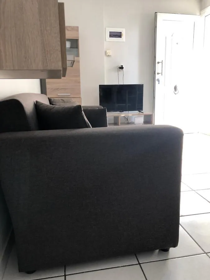 Dimitris House Apartment Salonic 0*,