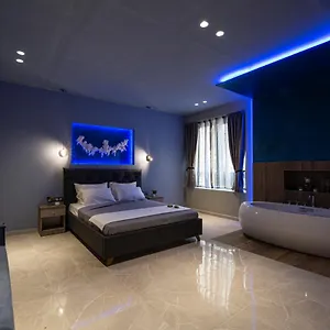 Angel Deluxe & Salonic